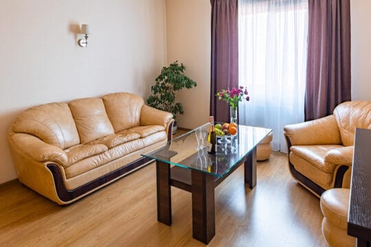 Весняна акція: четверта ніч за півціни!