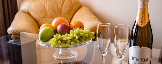 Готель Галактика