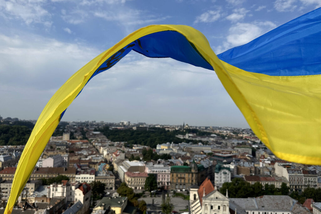 День Незалежності 2025 у Львові