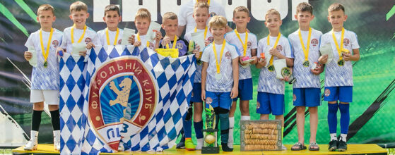Готель Галактика для Leo Cup 2025