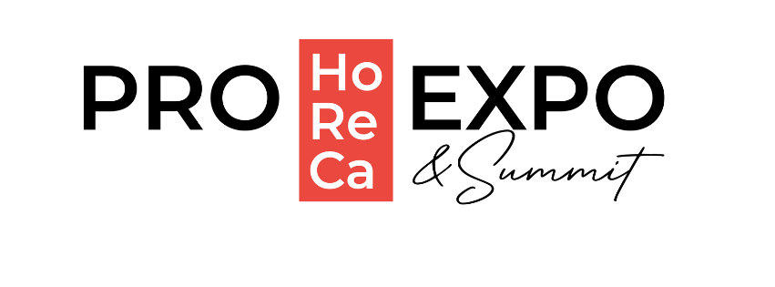 Pro HoReCa EXPO & Summit 26