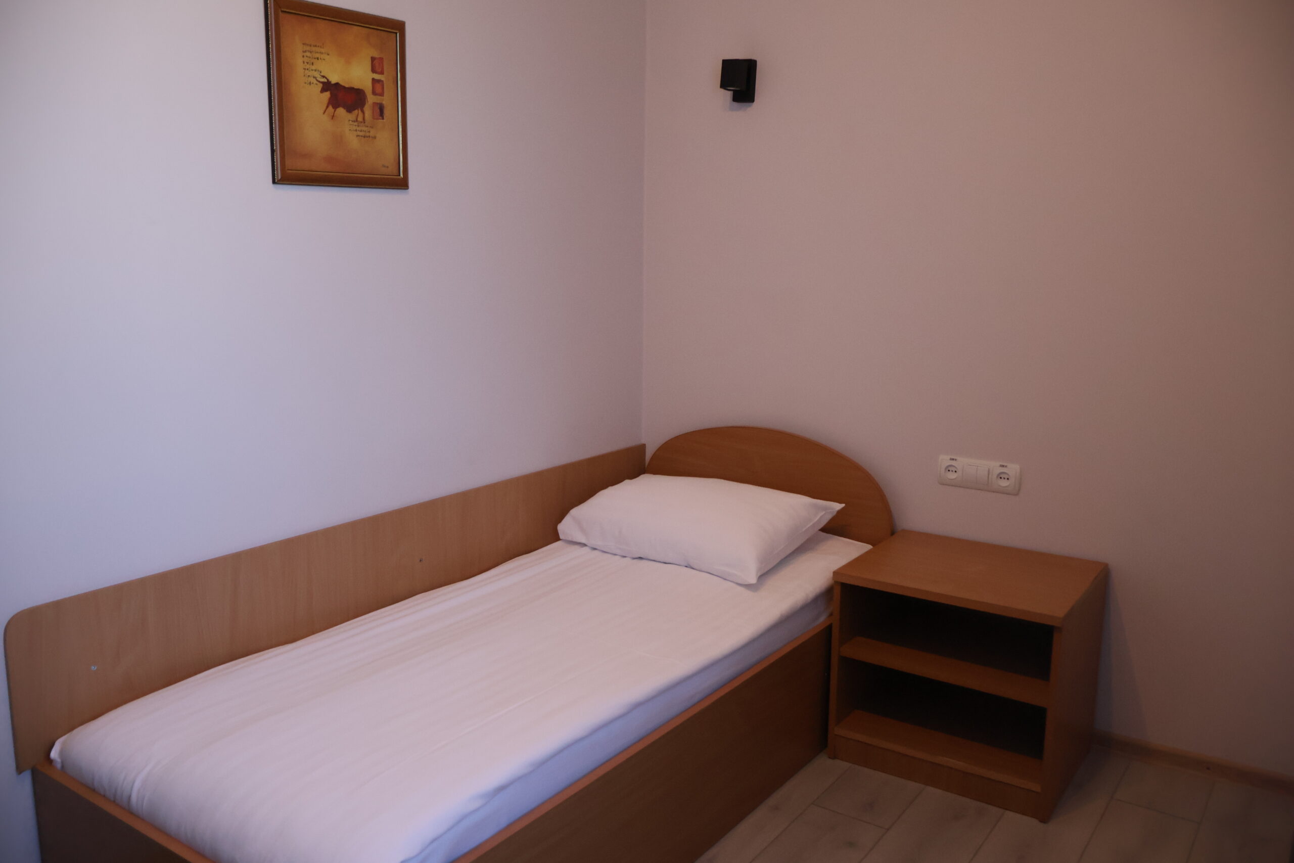 Стандарт одномісний