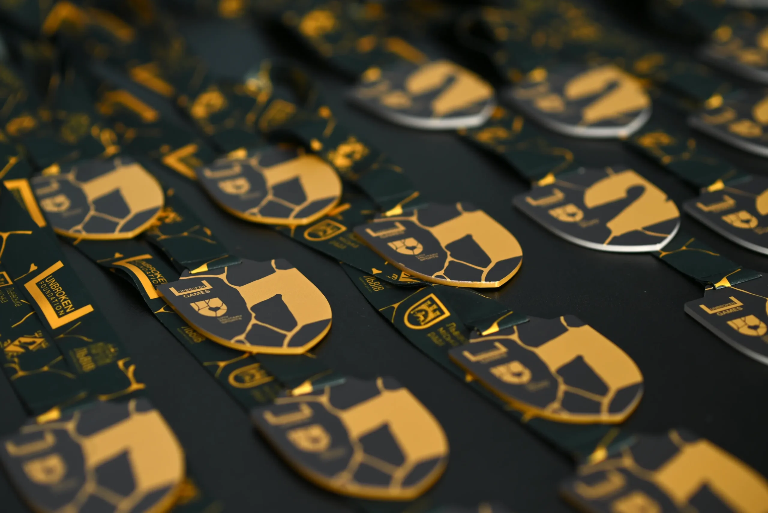 UNBROKEN GAMES 2026: Львів знову стане столицею незламності.