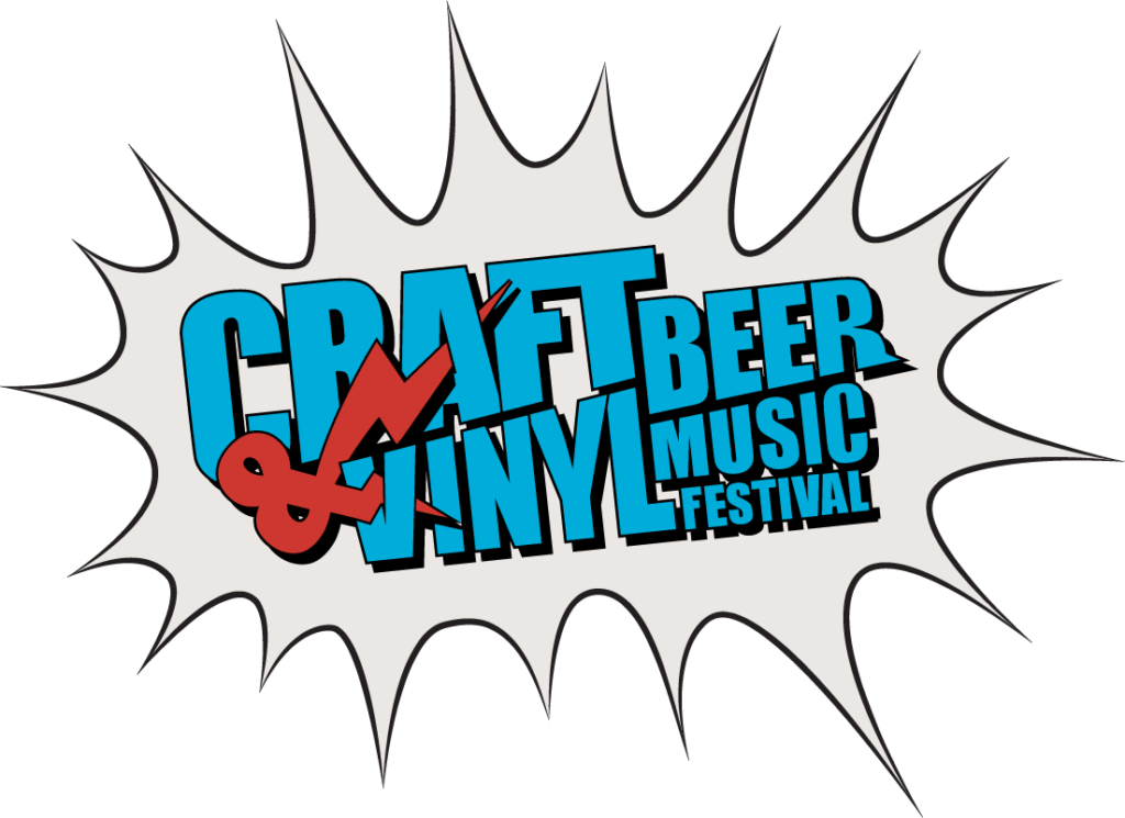 Craft Beer & Vinyl Music Festival