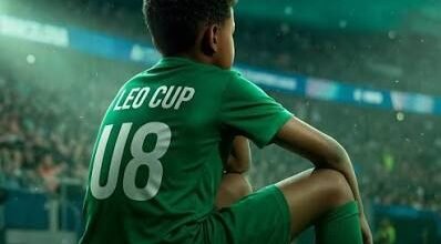 Готель Галактика для гостей та учасників Leo Cup 2026 осінь