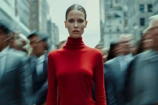 FASHION WEST UKRAINE – подія моди та бізнесу у Львові.